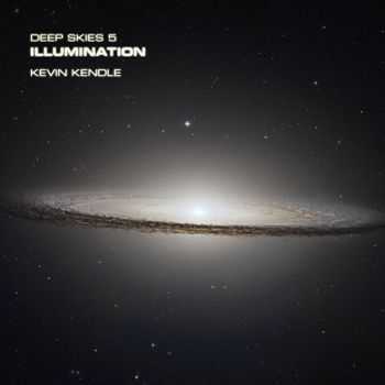 Kevin Kendle - Illumination (2015)