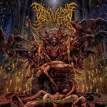 Carnivorous Voracity - The Impious Doctrine (2015)