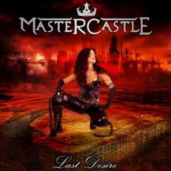 Mastercastle - Last Dance (2010) 