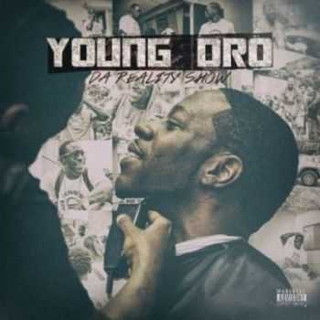 Young Dro - Da Reality Show (iTunes) (2015)