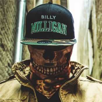 Billy Milligan -   2015