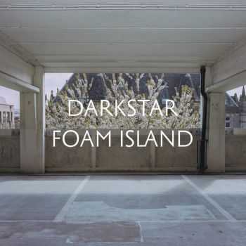 Darkstar - Foam Island (2015)