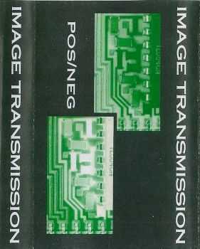 Image Transmission &#8206;- Pos  Neg (1994)