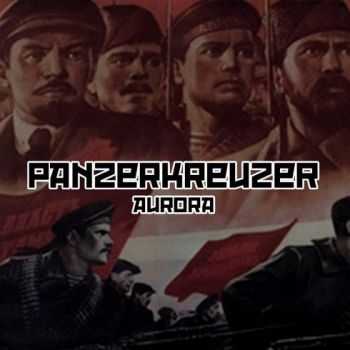 Panzerkreuzer - Aurora (2015)