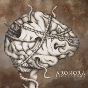 Aronora - Escapology (2015)