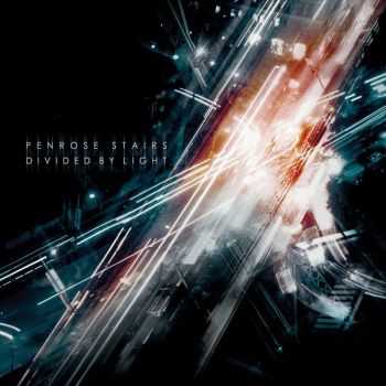 Penrose Stairs - Divided By Light (2015)