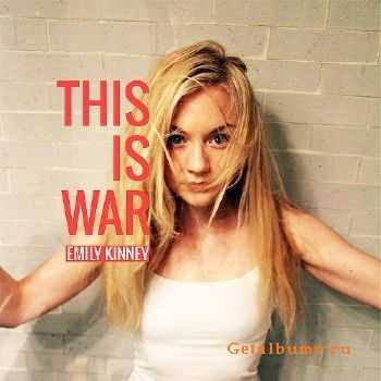 Emily Kinney - This Is War (2015)