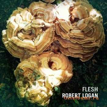 Robert Logan - Flesh (2015)