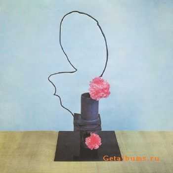 Methyl Ethel - Oh Inhuman Spectacle (2015)