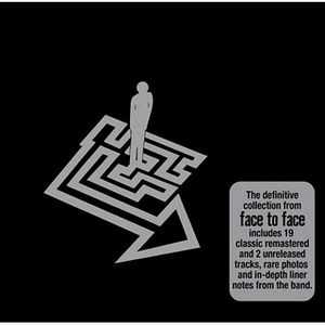 Face To Face - Shoot The Moon The Essential Collection (2005)