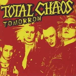 Total Chaos - Tomorrow (EP) (2000)