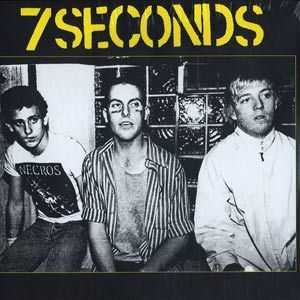 7Seconds - Old School (1991)