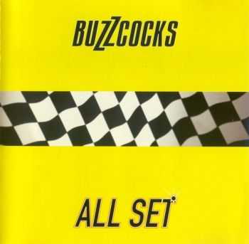 Buzzcocks - All Set (1996)