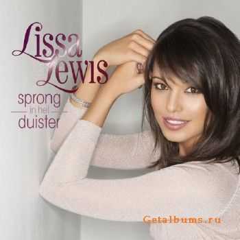 Lissa Lewis - Sprong In Het Duister (2015)