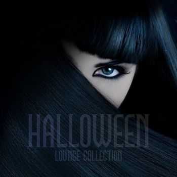 V/A - Halloween Lounge Collection (2015)