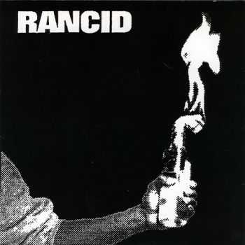 Rancid - Rancid (EP) (1992)