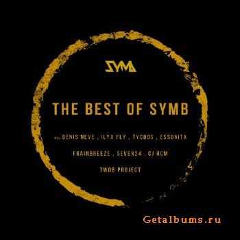 The Best Of SYMB (2015)