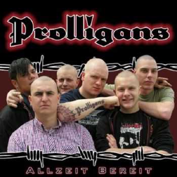 Prolligans - Allzeit Bereit (2006)