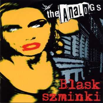 The Analogs - Blask Szminki (2001)