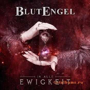 BlutEngel - In Alle Ewigkeit (2015)