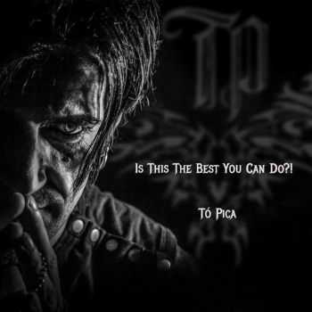 To Pica - Is This The Best You Can Do? (2015)