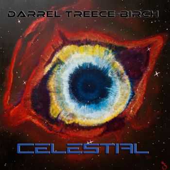 Darrel Treece-Birch - Celestial (Reissue) (2015)