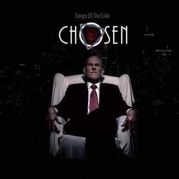 Songs Of The Exile - Chosen (2015)