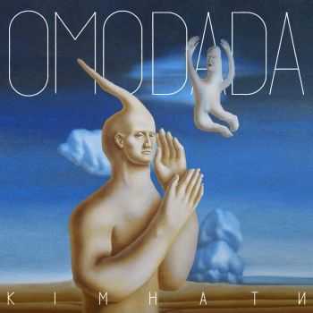 Omodada  ʳ (EP) (2015)