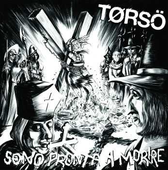 TORSO - Sono Pronta a Morire (2015)