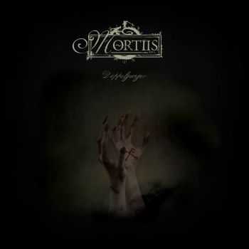 Mortiis - Doppelganger (Single) 2015