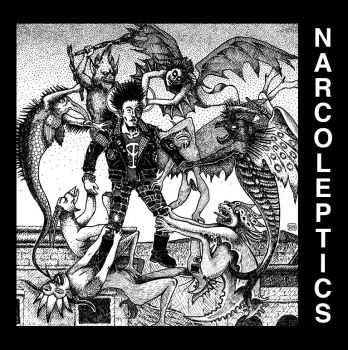 Narcoleptics - Second EP (2015)