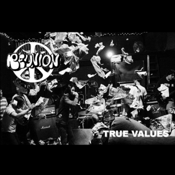 Reunion - True Values (2015)