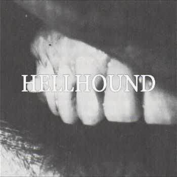 Hellhound - Hellhound [EP] (2015)