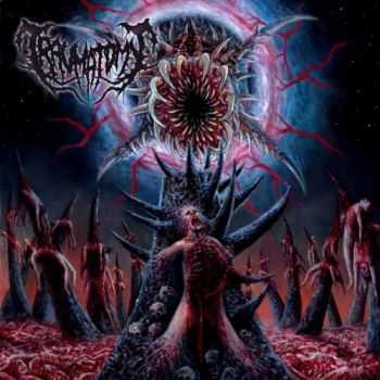 Traumatomy - Monolith Of Absolute Suffering (2015)