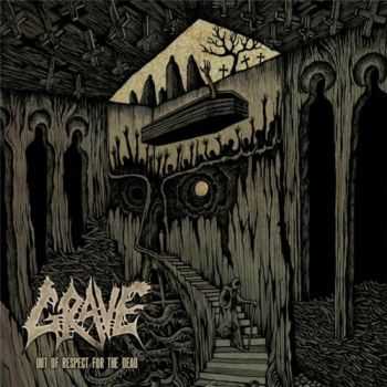 Grave - Out Of Respect For The Dead (Deluxe Edition) (2015)