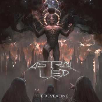 Astral Lied - The Revealing (2015)