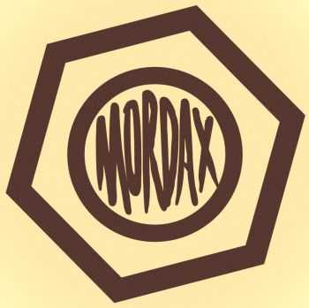 MORDAX - MORDAX (2015)