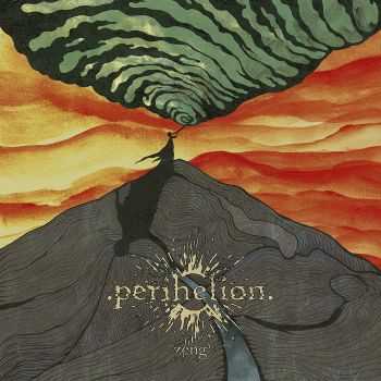 Perihelion - Zeng (2015)