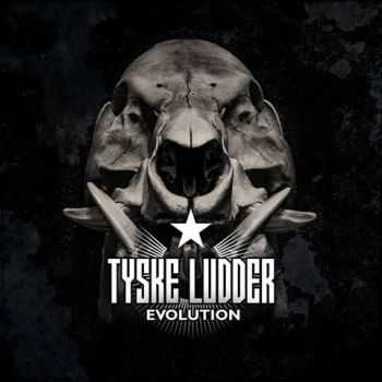 Tyske Ludder - Evolution (2015)