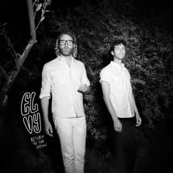 EL VY - Return to the Moon (2015)