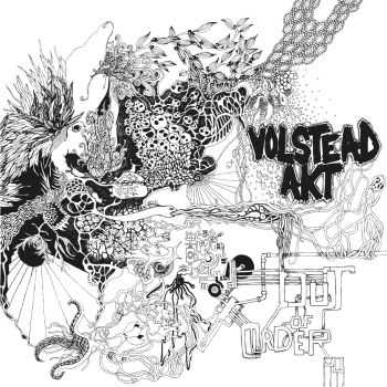 Volstead Akt - Out Of Order (2015)