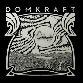 Domkraft - Domkraft (2015)