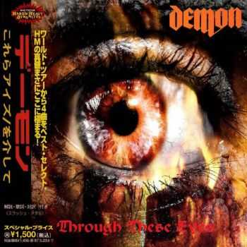 Demon - Through These Eyes (The Best) (2015)