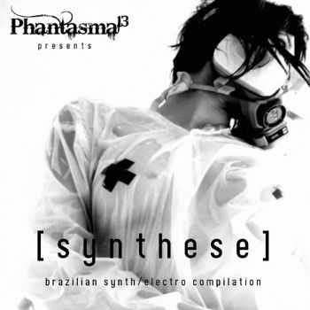 VA - (Synthese) Brazilian SynthElectro Compilation (2008)