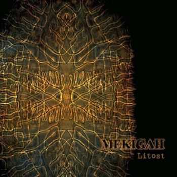 Mekigah - Litost (2014) (LOSSLESS)