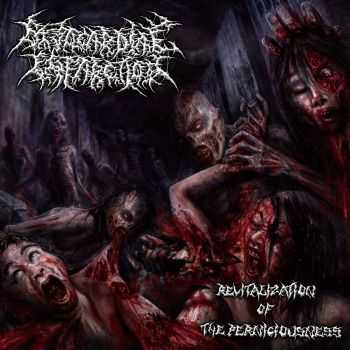 Myocardial Infarction - Revitalization Of The Perniciousness (2014) (LOSSLESS)