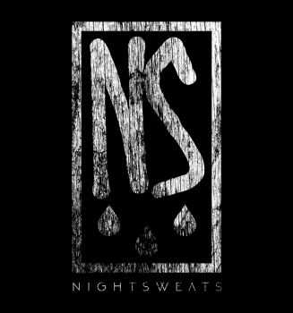 Night Sweats - Demo (2015)