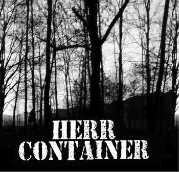 Herr Container - Herr Containner (2015)