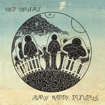 Void Contact - Many Happy Returns (2015)