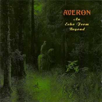 Averon - An Echo From Beyond (1999) (LOSSLESS)